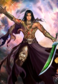 神豪从系统抽奖开始